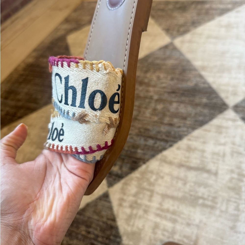 Chloe Sandals - Picture 4 of 6